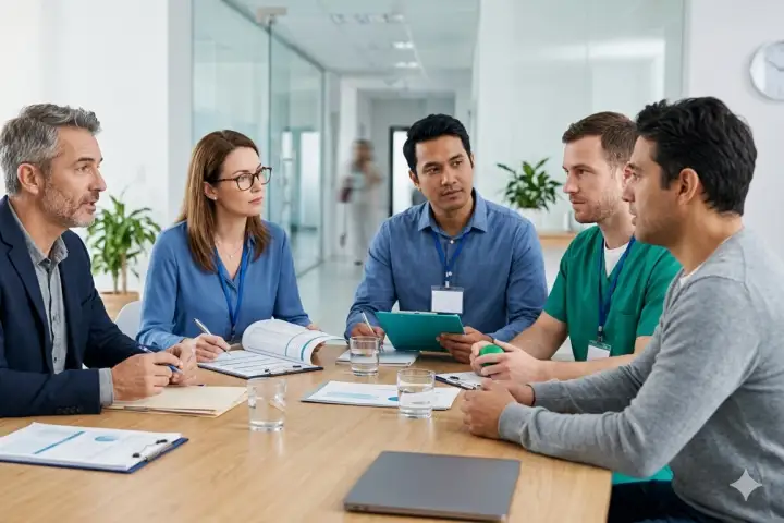 Transtornos Mentais e Comorbidades