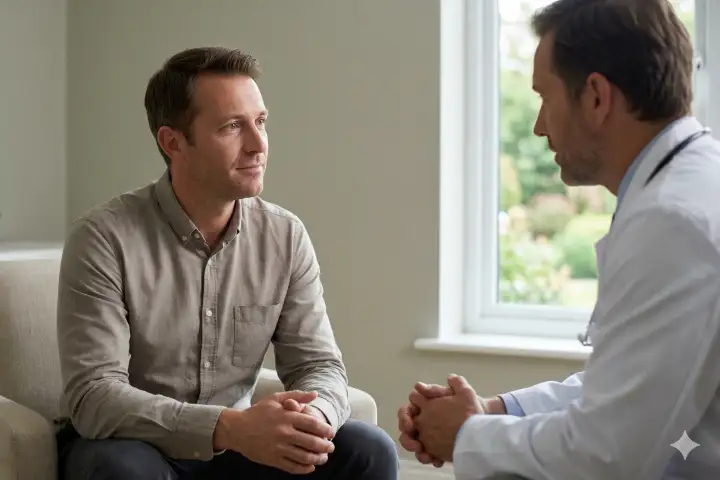 Tratamento para Alcoolismo