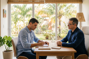 Clínica de recuperação masculina na Bahia: Por que o tratamento exclusivo para homens é mais eficaz?
