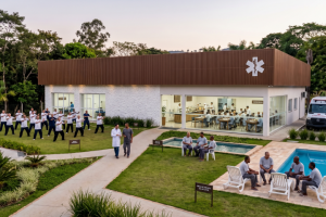 Clínica de reabilitação legalizada na Bahia: Como identificar a segurança de uma instituição?