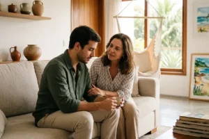 Clínica de Reabilitação na Bahia: Como Ajudar um Dependente?