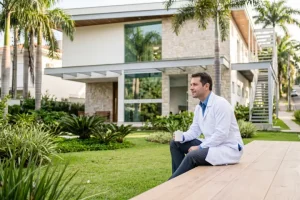 Clínica de Recuperação em Camaçari e Bahia: Estresse e Vício